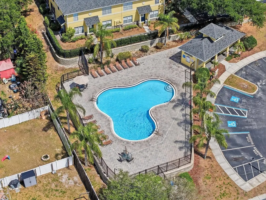 3435 Castle Stone Court Valrico FL 33594