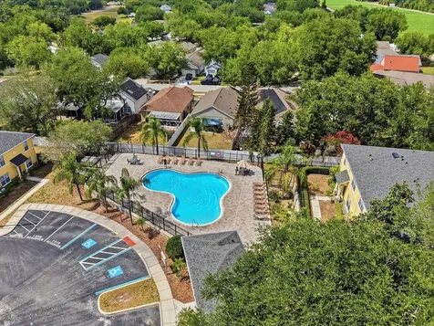 3435 Castle Stone Court Valrico FL 33594
