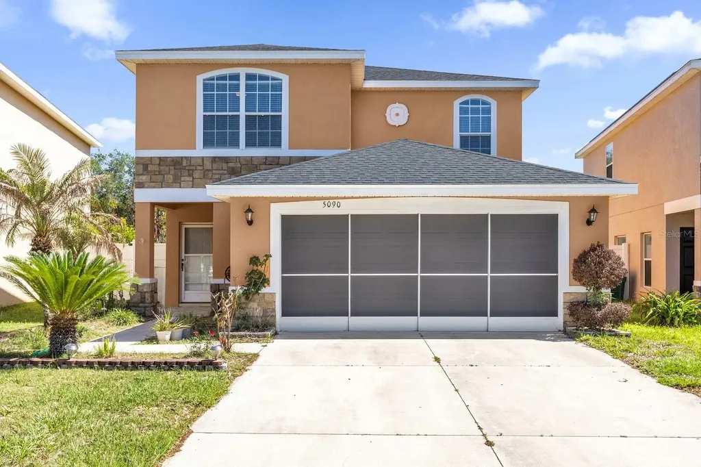 5090 NE 122nd Boulevard Oxford FL 34484
