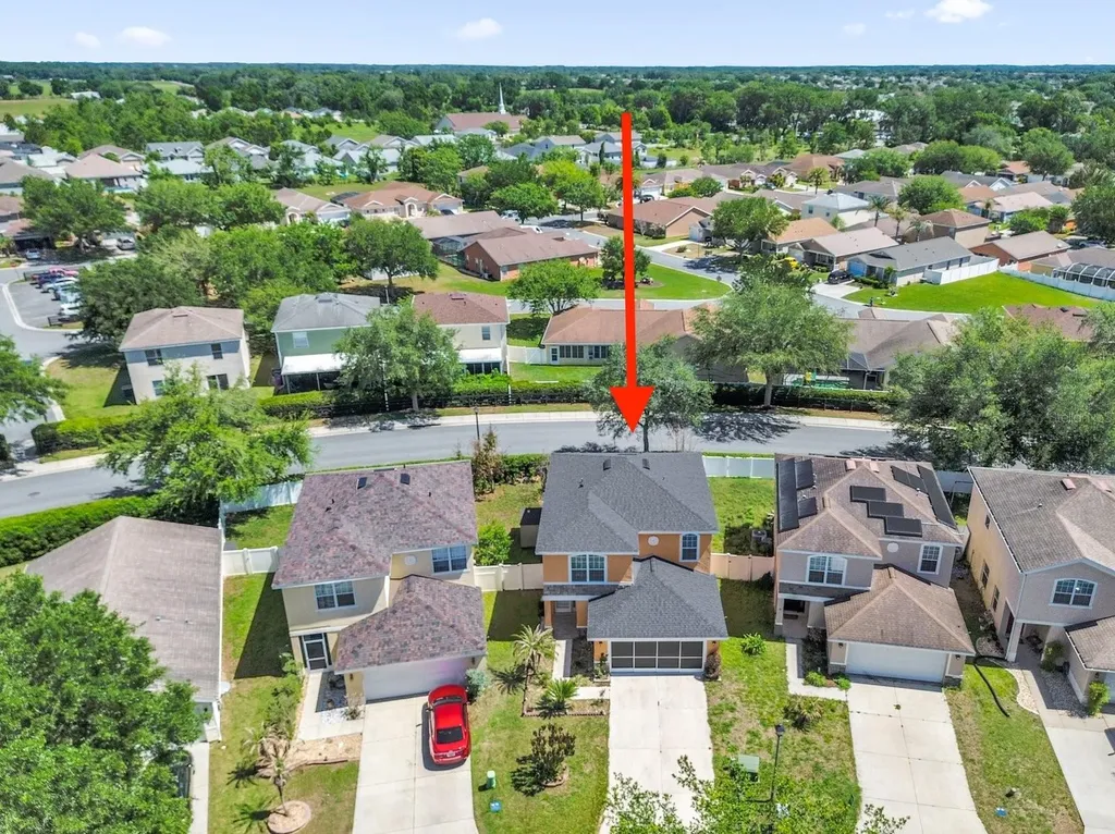 5090 NE 122nd Boulevard Oxford FL 34484