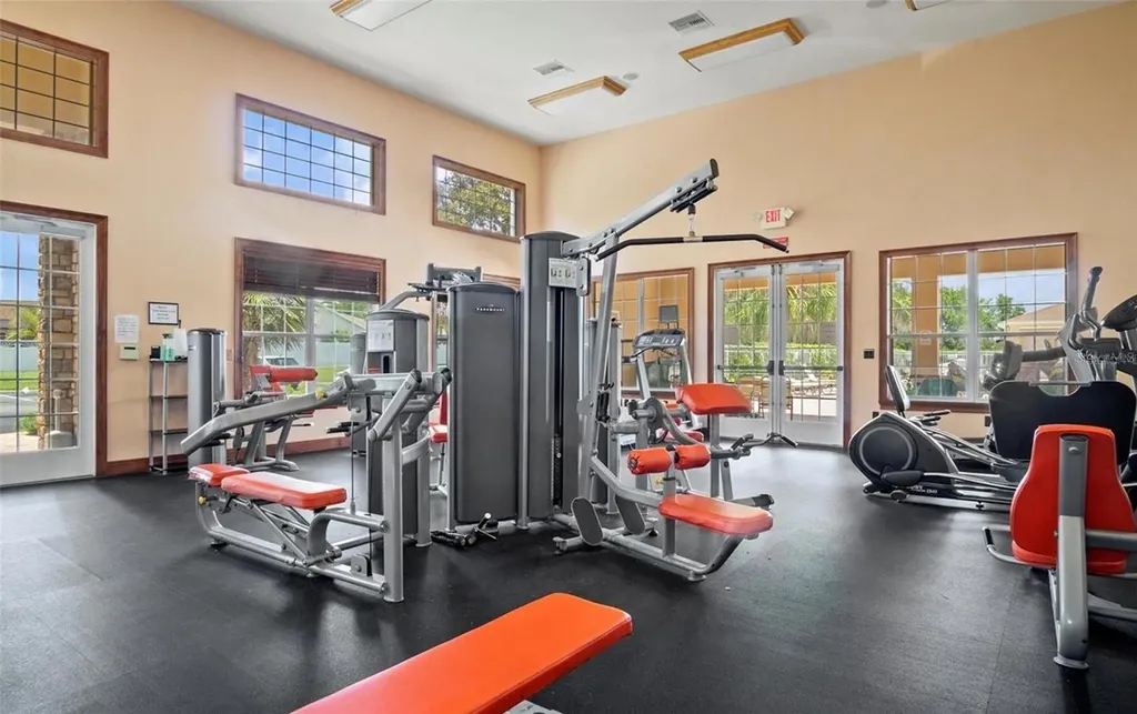 5090 NE 122nd Boulevard Oxford FL 34484