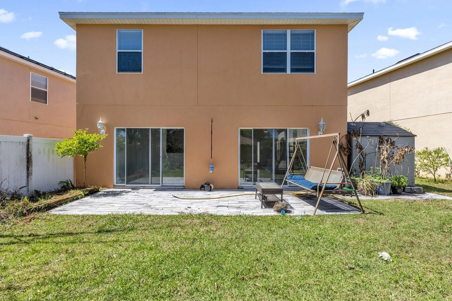 5090 NE 122nd Boulevard Oxford FL 34484