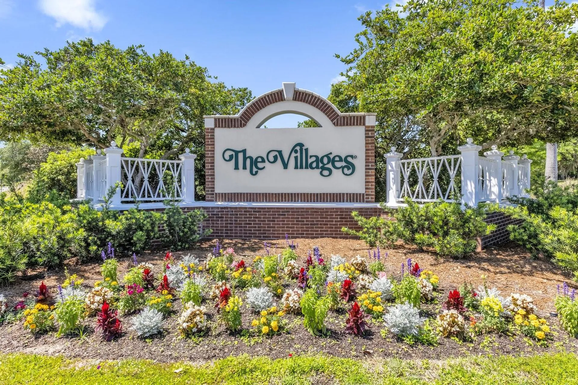 5090 NE 122nd Boulevard Oxford FL 34484