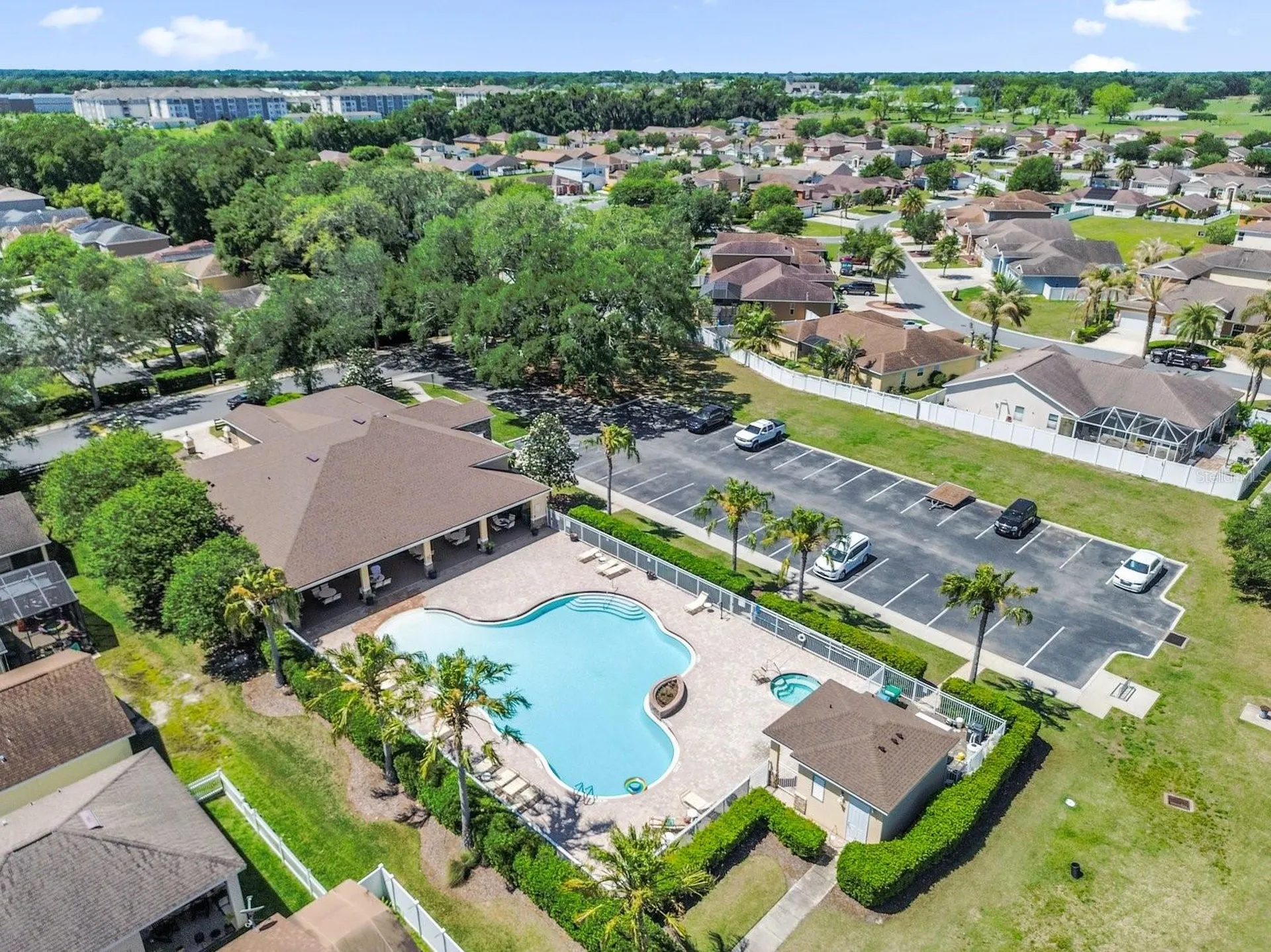 5090 NE 122nd Boulevard Oxford FL 34484