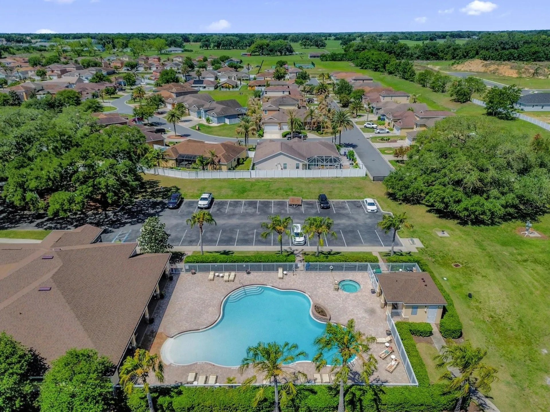 5090 NE 122nd Boulevard Oxford FL 34484