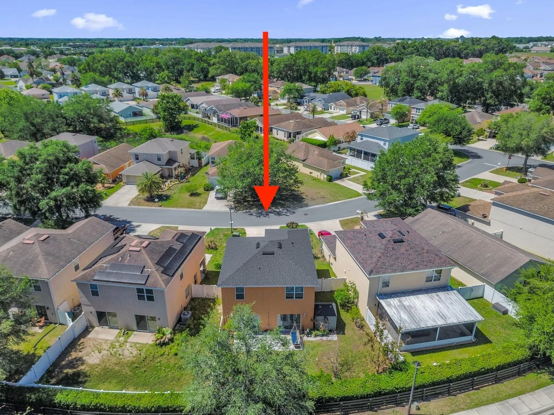 5090 NE 122nd Boulevard Oxford FL 34484