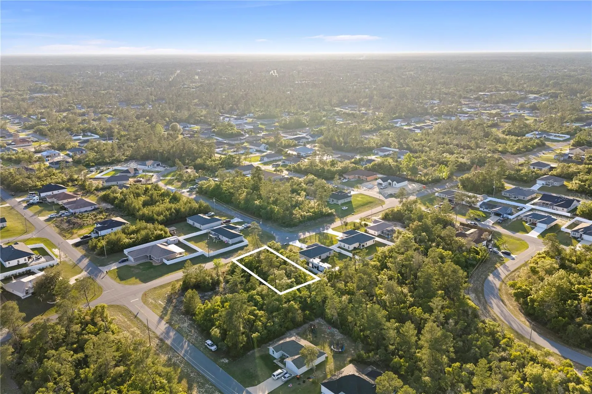 000 SW 25 Terrace Road Ocala FL 34473