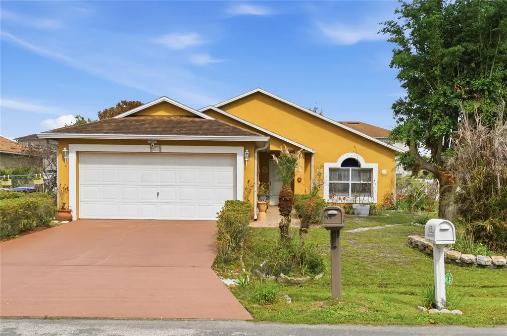 675 Basingstoke Court Poinciana FL 34758