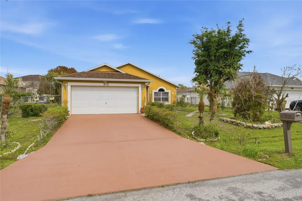675 Basingstoke Court Poinciana FL 34758