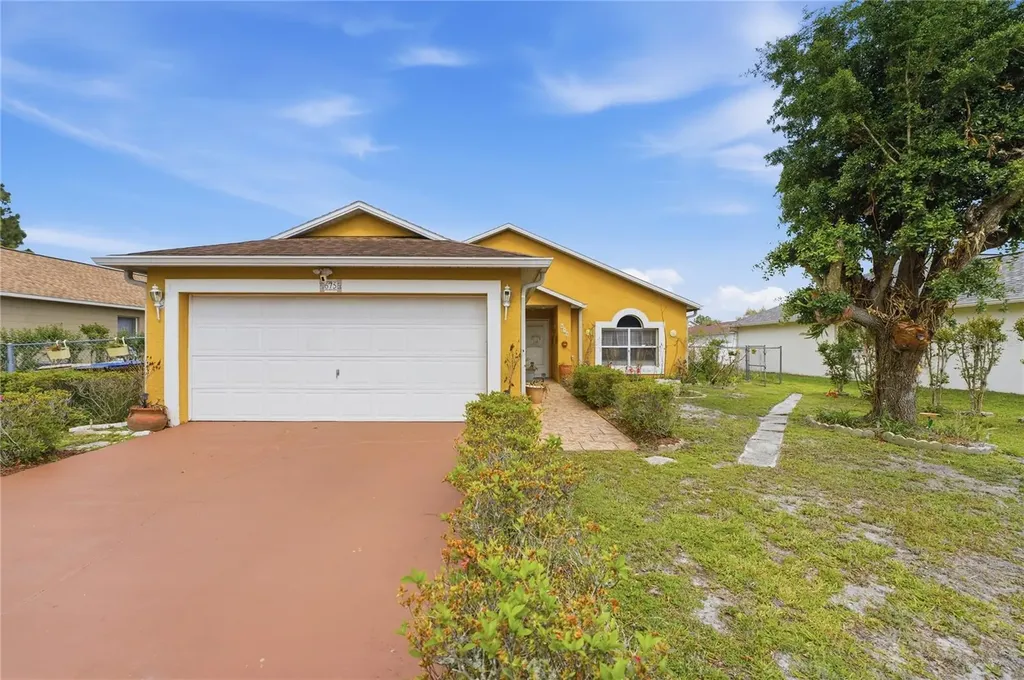 675 Basingstoke Court Poinciana FL 34758