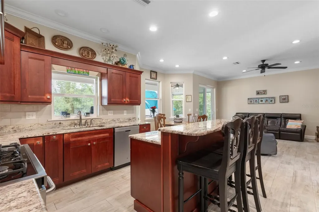 590 Shearwood Drive Flagler Beach FL 32136