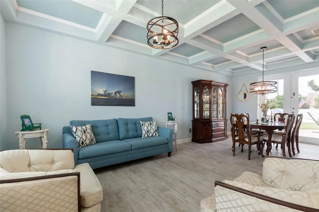 590 Shearwood Drive Flagler Beach FL 32136