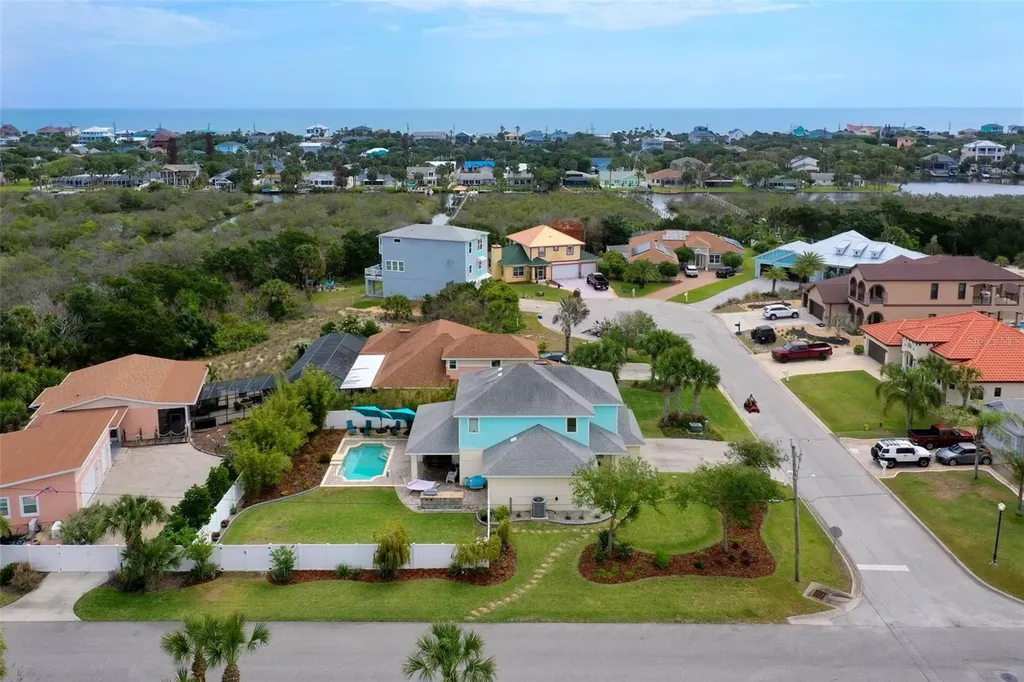 590 Shearwood Drive Flagler Beach FL 32136