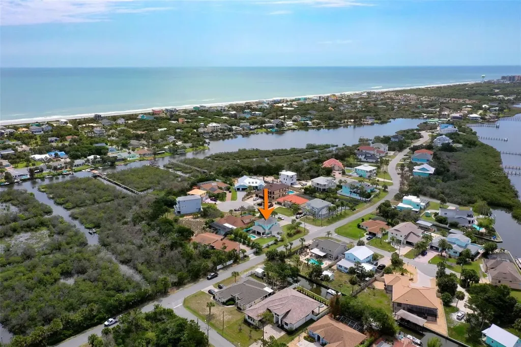 590 Shearwood Drive Flagler Beach FL 32136