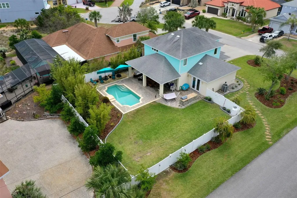 590 Shearwood Drive Flagler Beach FL 32136