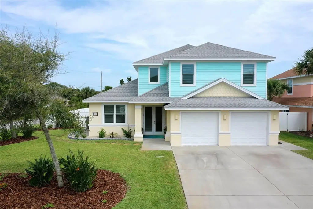 590 Shearwood Drive Flagler Beach FL 32136
