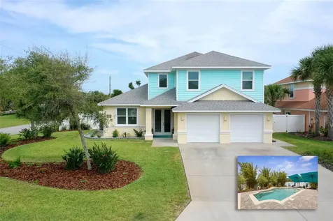 590 Shearwood Drive Flagler Beach FL 32136