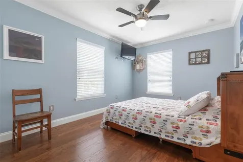 590 Shearwood Drive Flagler Beach FL 32136