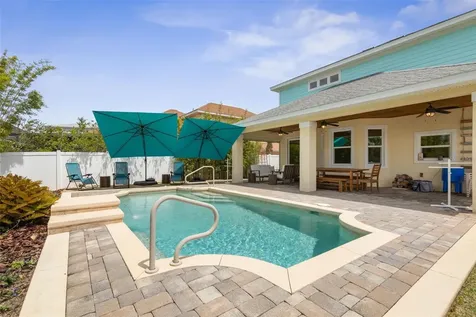 590 Shearwood Drive Flagler Beach FL 32136