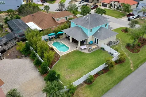 590 Shearwood Drive Flagler Beach FL 32136