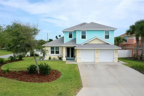 590 Shearwood Drive Flagler Beach FL 32136