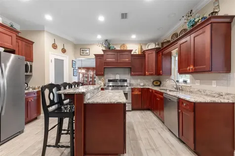 590 Shearwood Drive Flagler Beach FL 32136