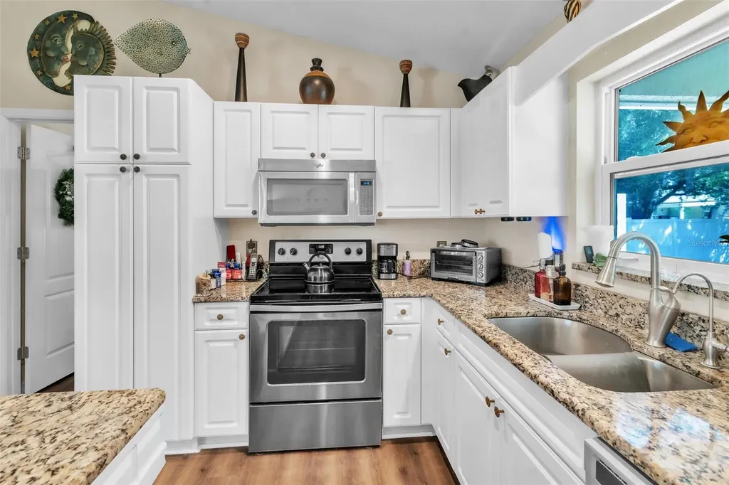 1448 Helvenston Street North Port FL 34288