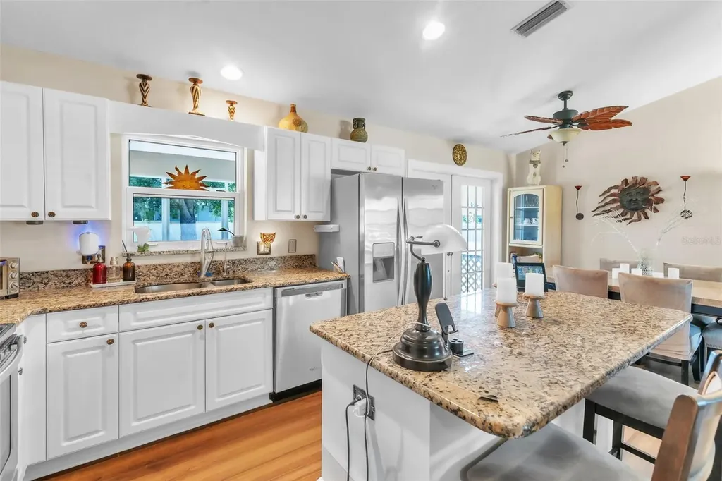1448 Helvenston Street North Port FL 34288