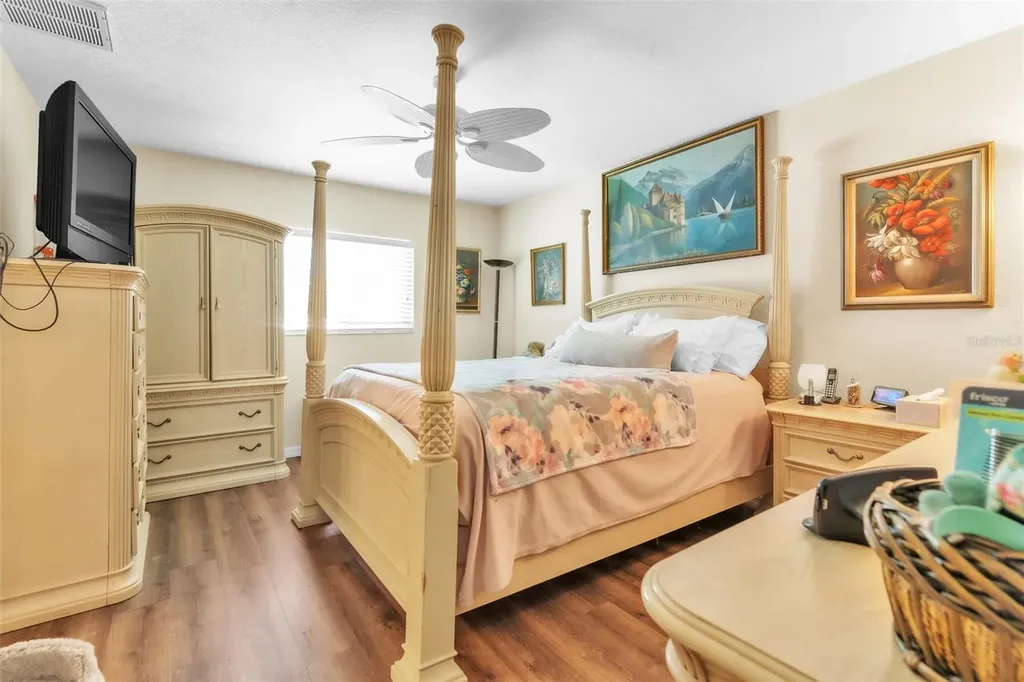 1448 Helvenston Street North Port FL 34288