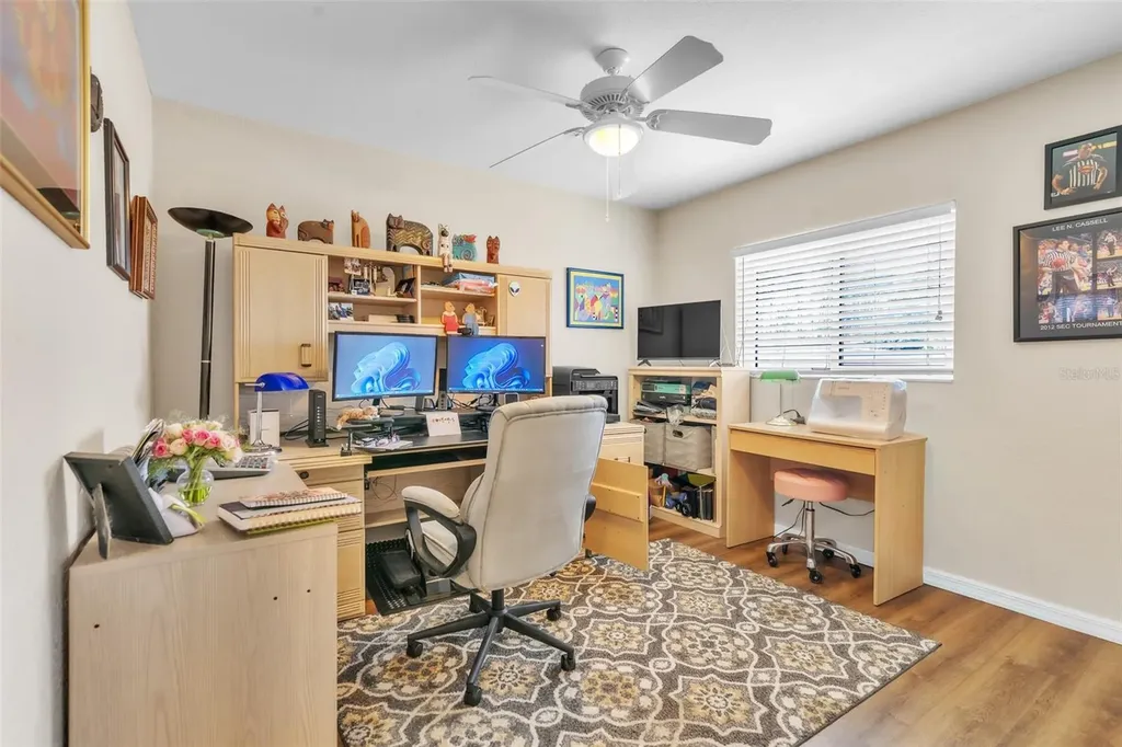 1448 Helvenston Street North Port FL 34288