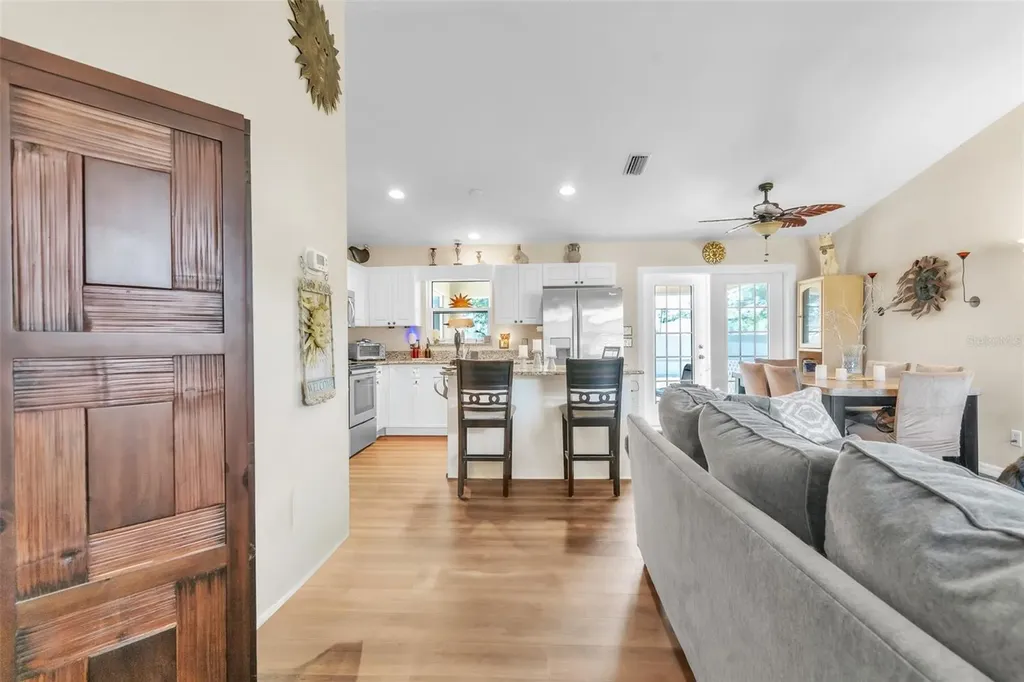 1448 Helvenston Street North Port FL 34288