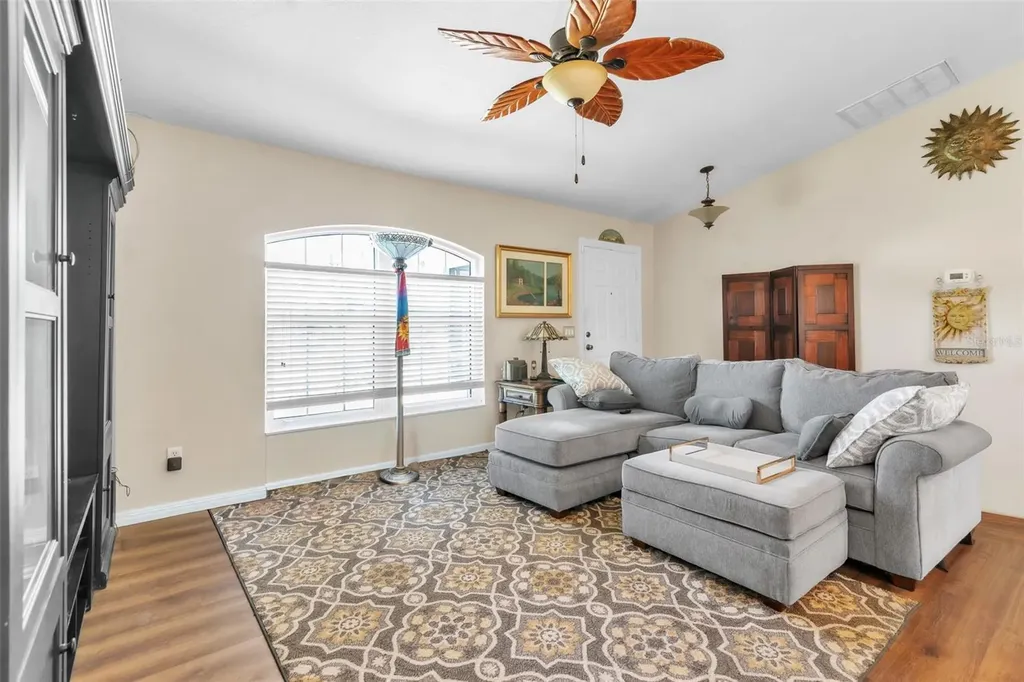 1448 Helvenston Street North Port FL 34288