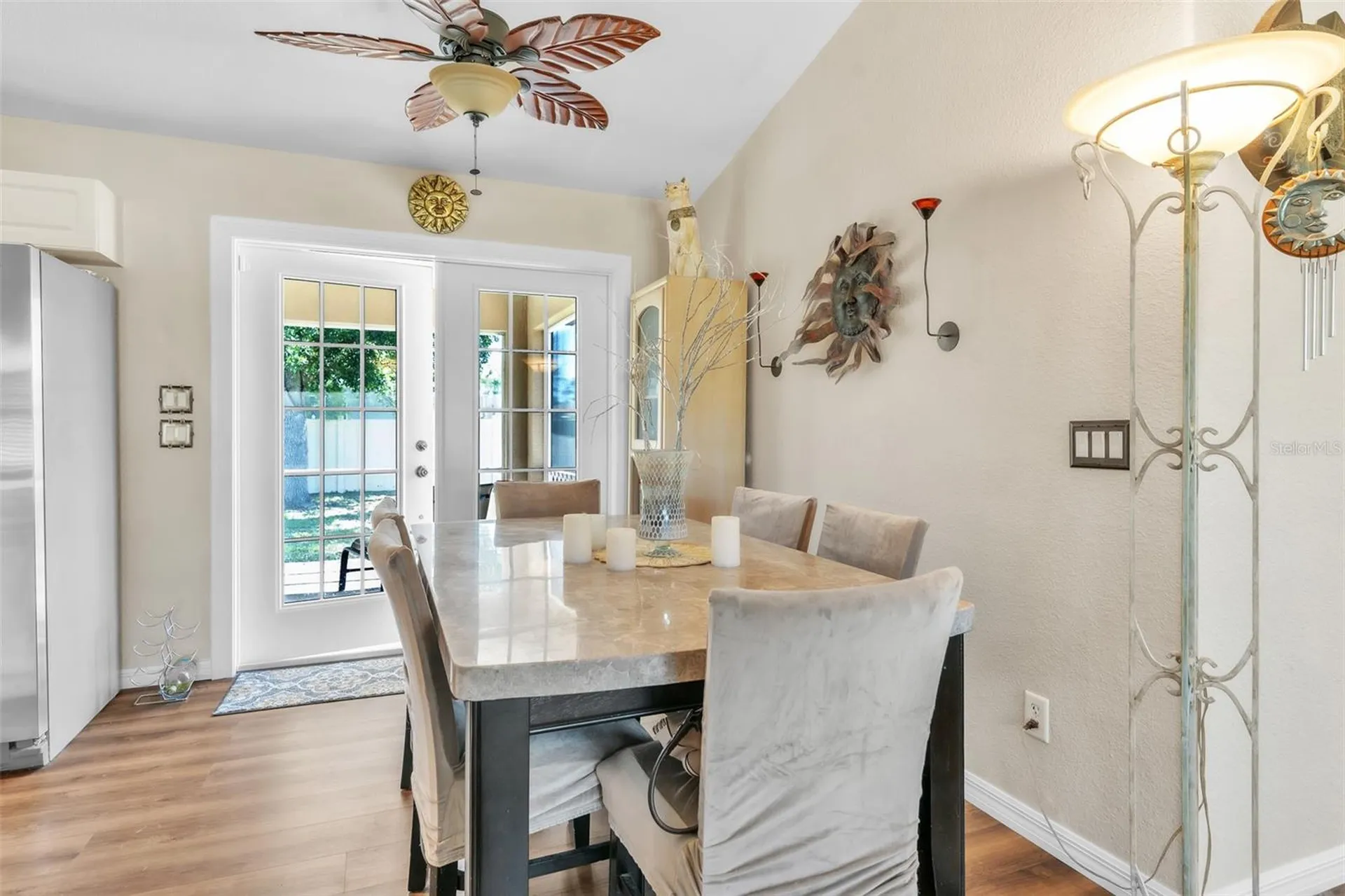 1448 Helvenston Street North Port FL 34288