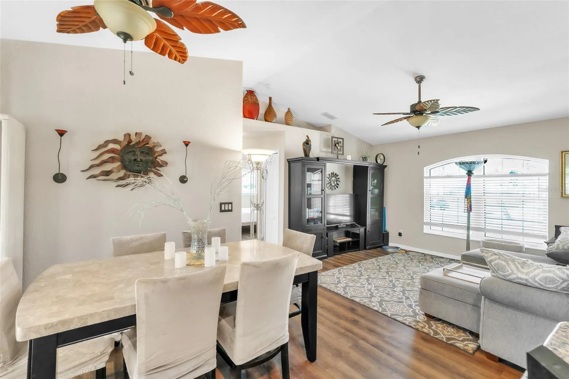 1448 Helvenston Street North Port FL 34288