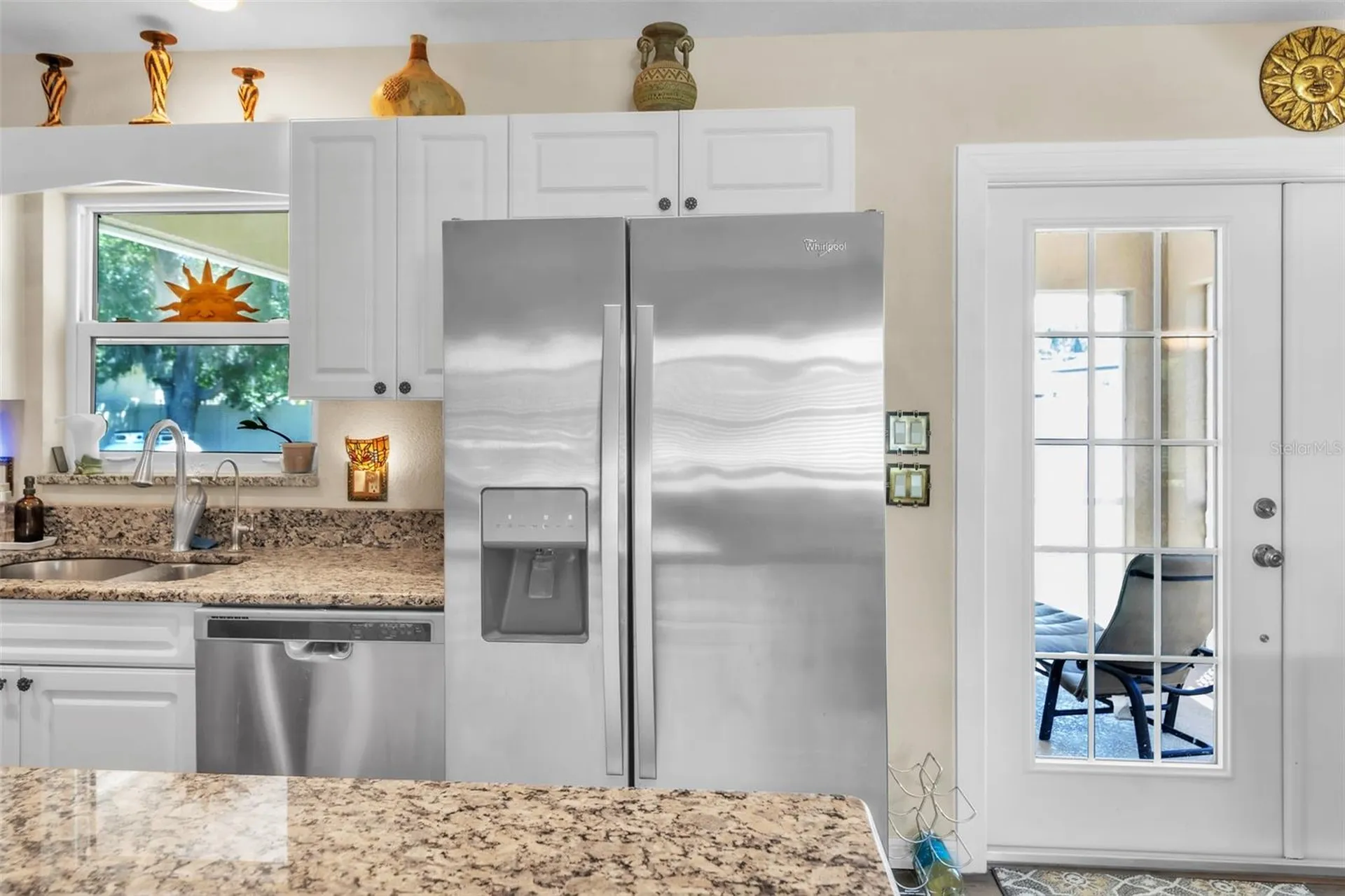 1448 Helvenston Street North Port FL 34288