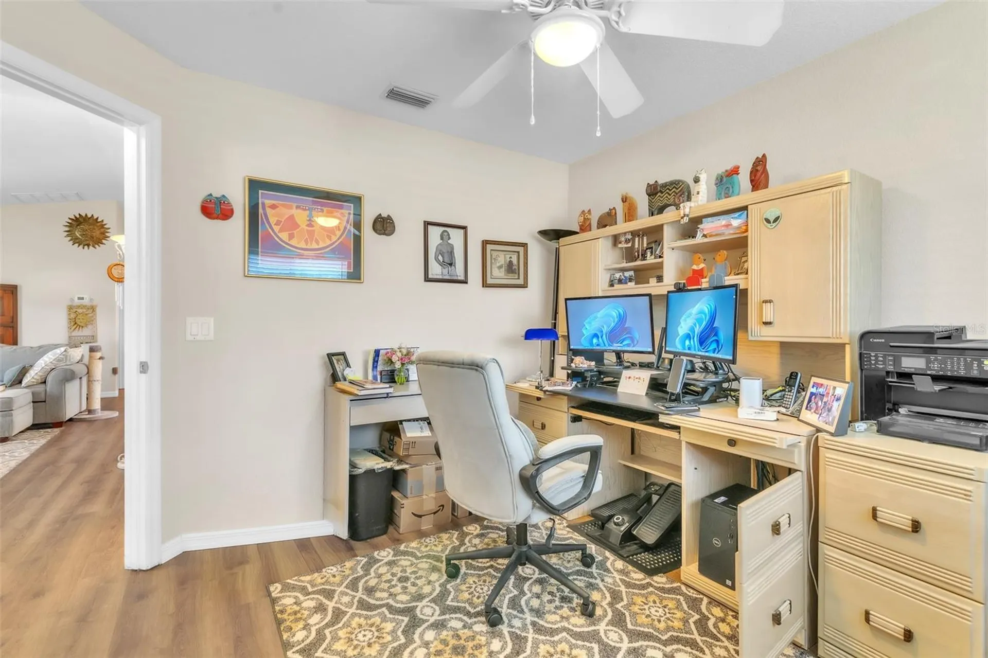 1448 Helvenston Street North Port FL 34288
