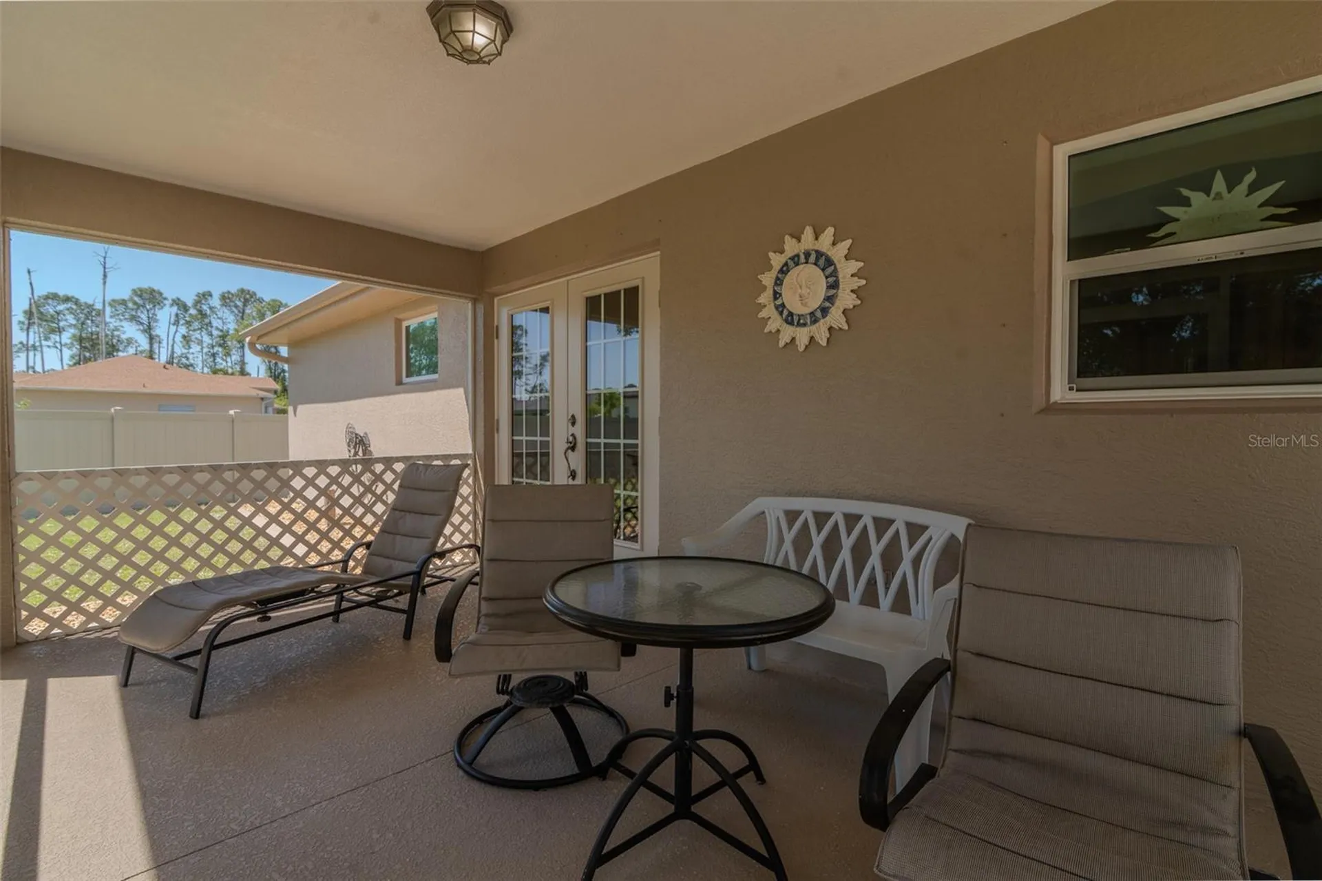 1448 Helvenston Street North Port FL 34288