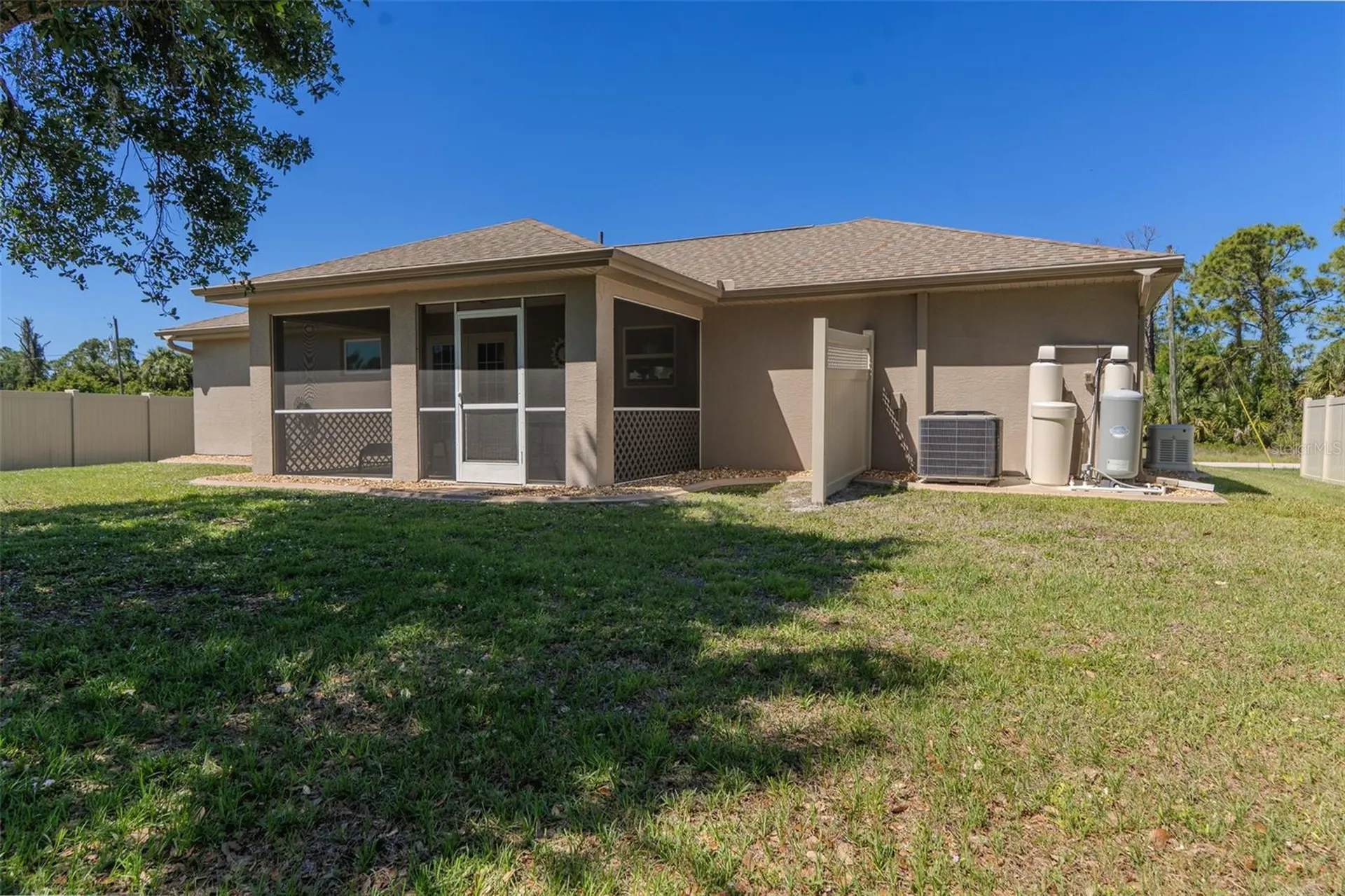 1448 Helvenston Street North Port FL 34288