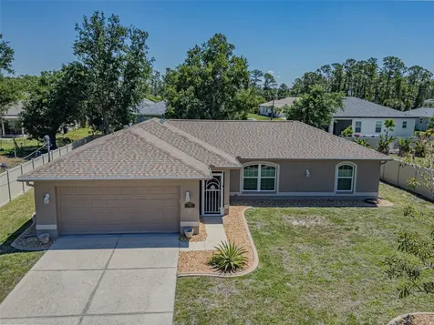1448 Helvenston Street North Port FL 34288
