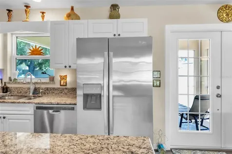 1448 Helvenston Street North Port FL 34288