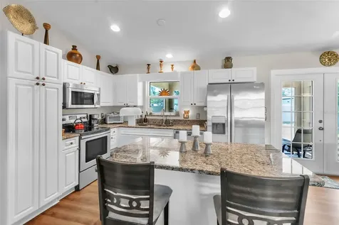 1448 Helvenston Street North Port FL 34288
