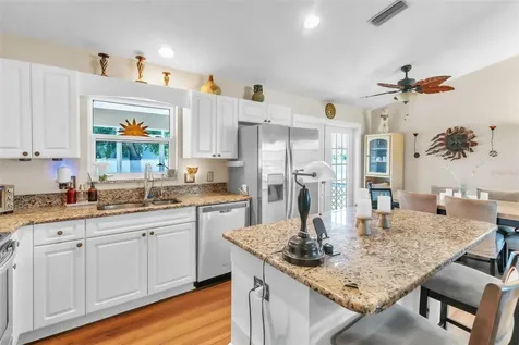 1448 Helvenston Street North Port FL 34288