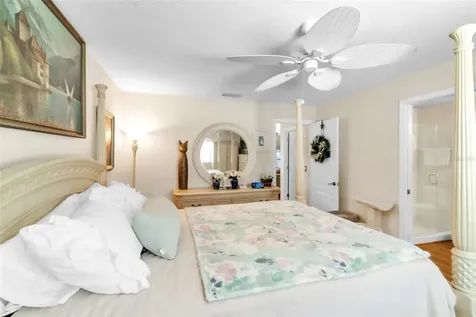 1448 Helvenston Street North Port FL 34288