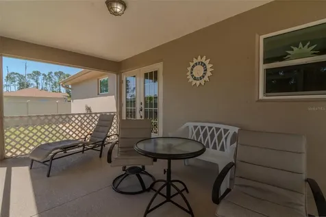 1448 Helvenston Street North Port FL 34288