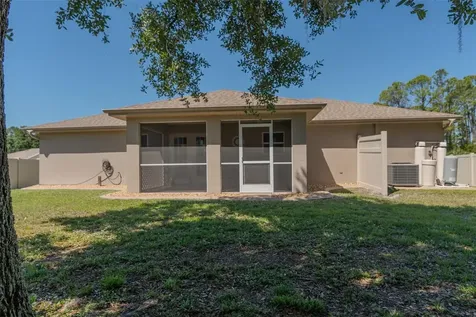 1448 Helvenston Street North Port FL 34288