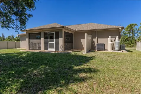 1448 Helvenston Street North Port FL 34288