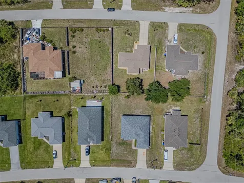 1448 Helvenston Street North Port FL 34288