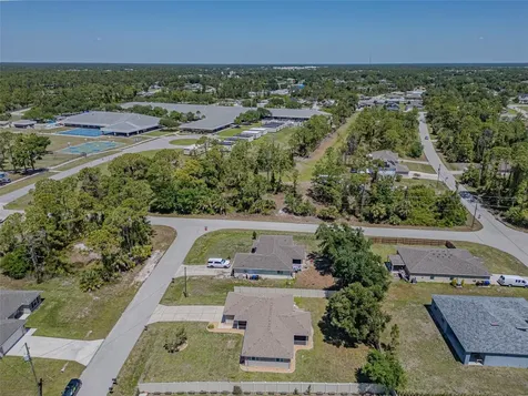 1448 Helvenston Street North Port FL 34288