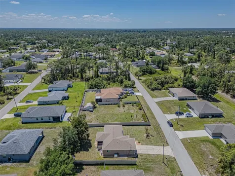 1448 Helvenston Street North Port FL 34288