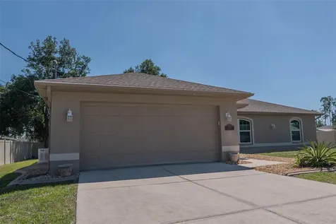 1448 Helvenston Street North Port FL 34288